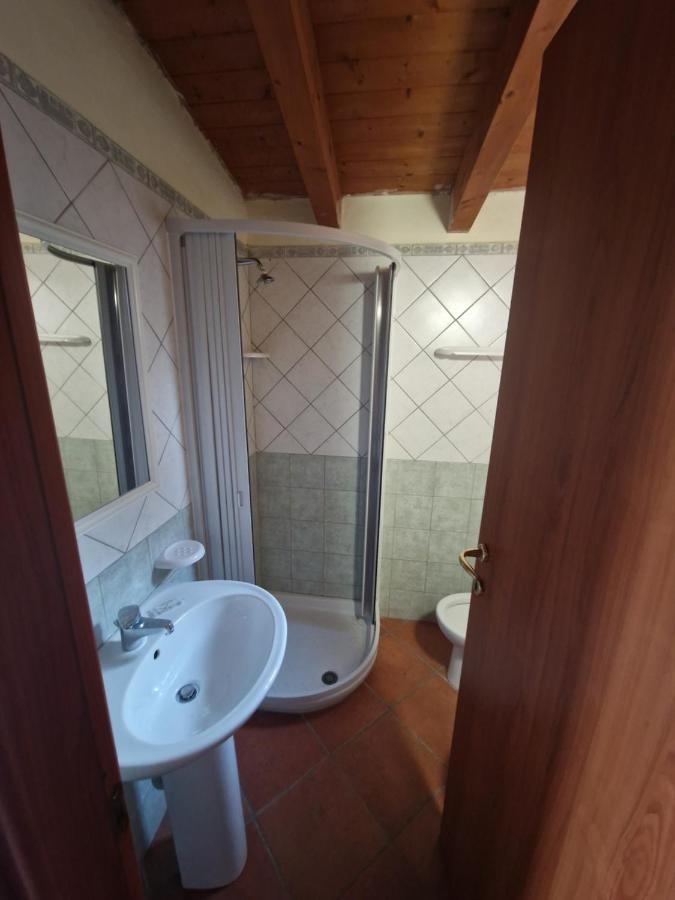 شقة Monolocali In Centro Paese لامبيدوزا المظهر الخارجي الصورة